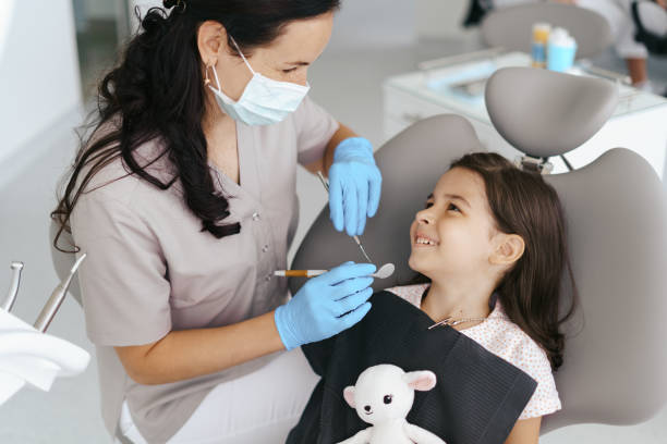 Best Emergency Dental Surgery in Smithfield, UT