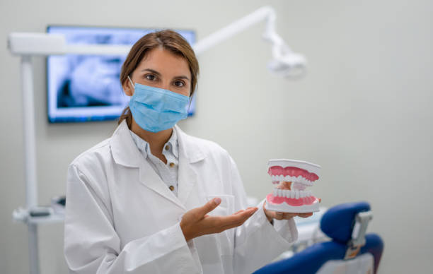 Best Emergency Treatment for Toothache in Smithfield, UT