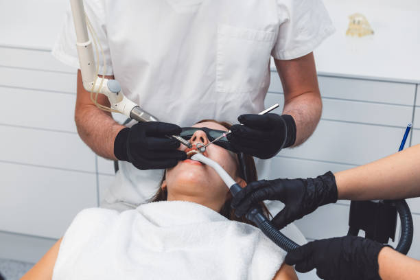 Best Emergency Treatment for Toothache in Smithfield, UT