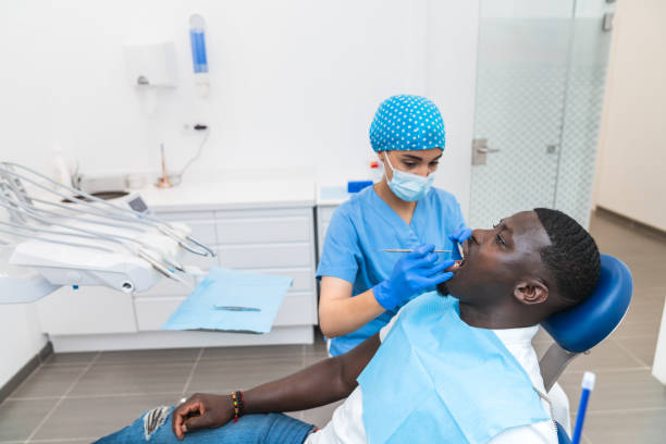 Fast & Reliable Emergency Dental Services in UT